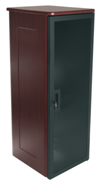Middle Atlantic rack