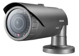 Samsung ip bullet cameras SNO-6084R | ip bullet camera SNO-6084R