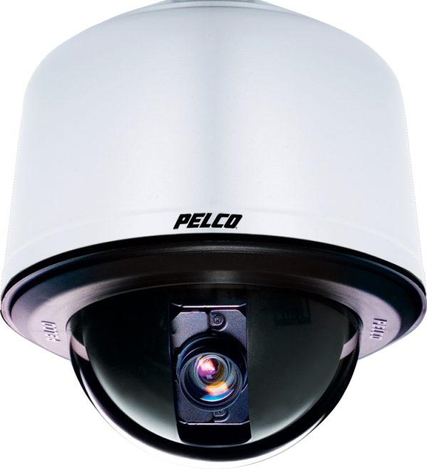 Pelco ip pan tilt camera Spectra HD