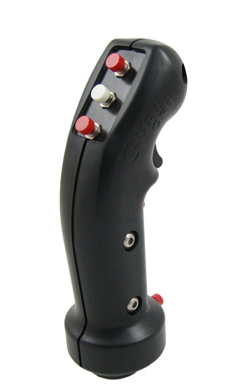 Scorpion joystick handle S Series | joystick handles S Series