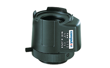 Computar auto iris lens TG0412FCS-L