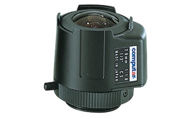 Computar auto iris lens TG2616FCS-L