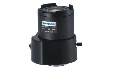 Computar megapixel TG4Z2816FCS-MPIR
