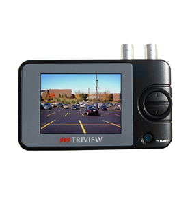 Tatung cctv test monitors TLM-0271