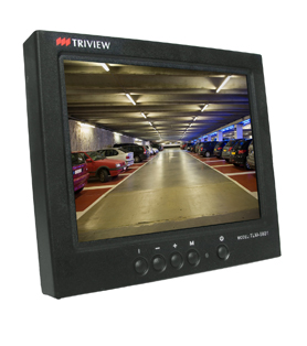Tatung pc led monitors TLM-0801