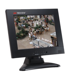 Tatung cctv lcd TLM-1503