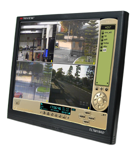 Tatung lcd monitor sales TLTM19AD