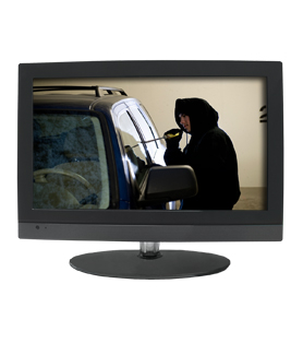 Tatung pc led monitors TME19W