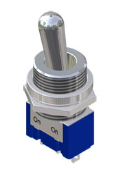 Cyber-Tech joystick switch 33-BTB
