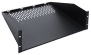 Middle Atlantic vented rack shelf U317