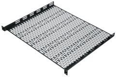 Middle Atlantic rackshelf UFA/UFAF