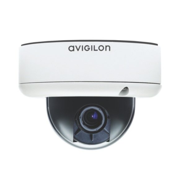 Avigilon ip dome cameras 2.0-H3-DO